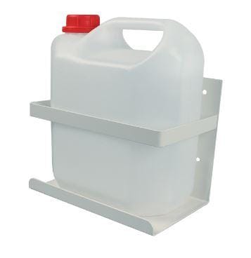 VECAMCO - Depósito recogida condensados 5l
