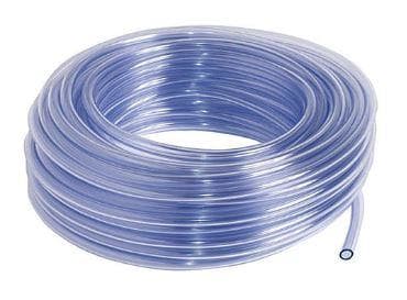 VECAMCO - Tubo para bombas transparente diámetro 10 interior (25m)