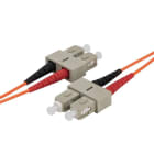 GAESTOPAS - Latiguillo FO OM2 LC/UPC-LC/UPC 2m