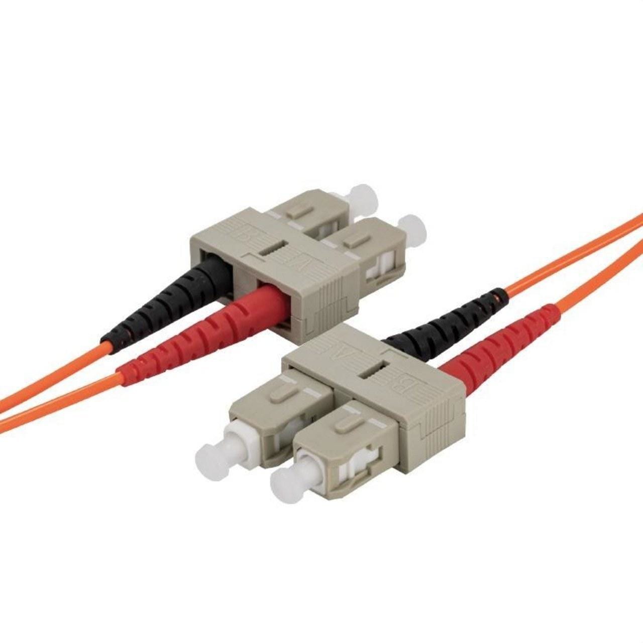 GAESTOPAS - Latiguillo FO OM2 LC/UPC-LC/UPC 3m