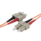 GAESTOPAS - Latiguillo FO OM2 LC/UPC-LC/UPC 3m