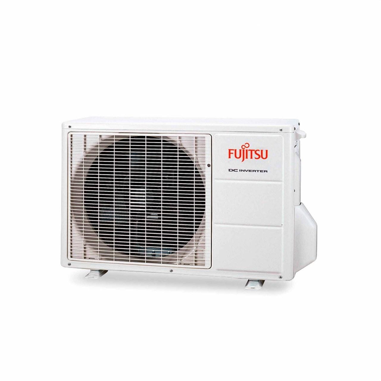 FUJITSU - UNIDAD EXTERIOR AOY40UI-KB 2X1