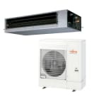 FUJITSU - CONJUNTO SPLIT CONDUCTOS 1X1 ACY140K-KH