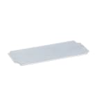 GAESTOPAS - Placa fondo para cajas de 360x160x90mm