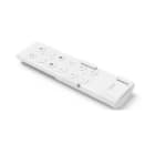 BLUELED - Controlador mando RF RGBW 1 zona LTECH F4