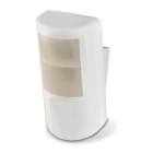 GOLMAR - DETECTOR DE EXTERIOR DT VR BIDIRECCIONAL BYDT-EXTW