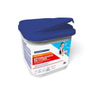 ASTRALPOOL - Estabilizador de cloro 4,5kg