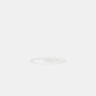 LEDS-C4 - Downlight LITE 88mm 6,7W 3000K CRI80 46,6 blanco IP54 529lm