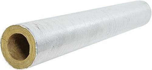 K-FLEX - Tubo KROCK 80-35 1,2m ALU-R mineral HPS35