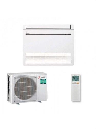 MITSUBISHI - Conjunto MFZ-KT60VG + SUZ-M60VA split suelo