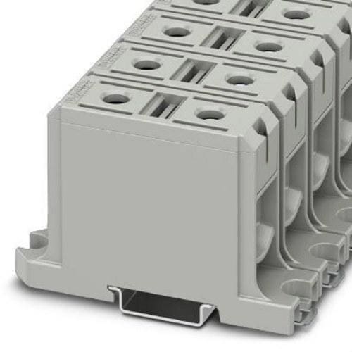 PHOENIX CONTACT - Borne de corriente UBAL 95 1000V 220A 1P gris