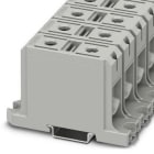 PHOENIX CONTACT - Borne de corriente UBAL 95 1000V 220A 1P gris