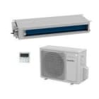DAITSU - SPLIT CONDUCTOS ATLAS R32 ACD 24K DB