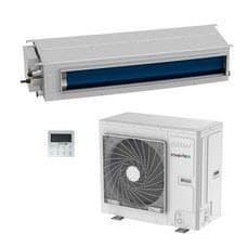DAITSU - SPLIT CONDUCTOS ATLAS R32 ACD 42K DB