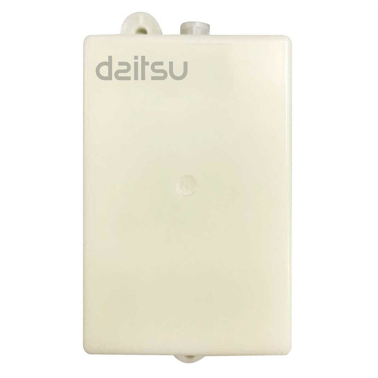 DAITSU - PASARELA MODBUS ATLAS ACCD_GT1