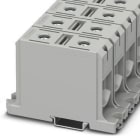 PHOENIX CONTACT - Borne de corriente UBAL 150 1000V 290A 1P gris