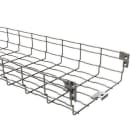 BASORFIL - Bandeja de hilo reforzado enchufable BF2R 100x105mm cincado (EZ)