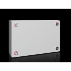 RITTAL - Caja de borne KX 300x200x120mm chapa de acero RAL7035