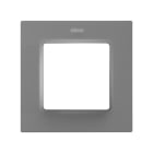 SIMON - Marco SIMON 82 con 1 elemento gris