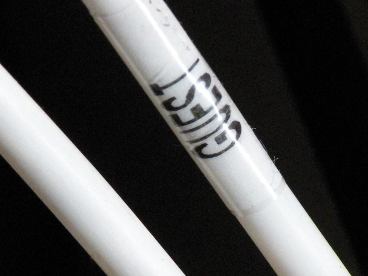 CEMBRE - Etiqueta autolaminable KM-ROLL-075 58952-023N 25x23mm blanco