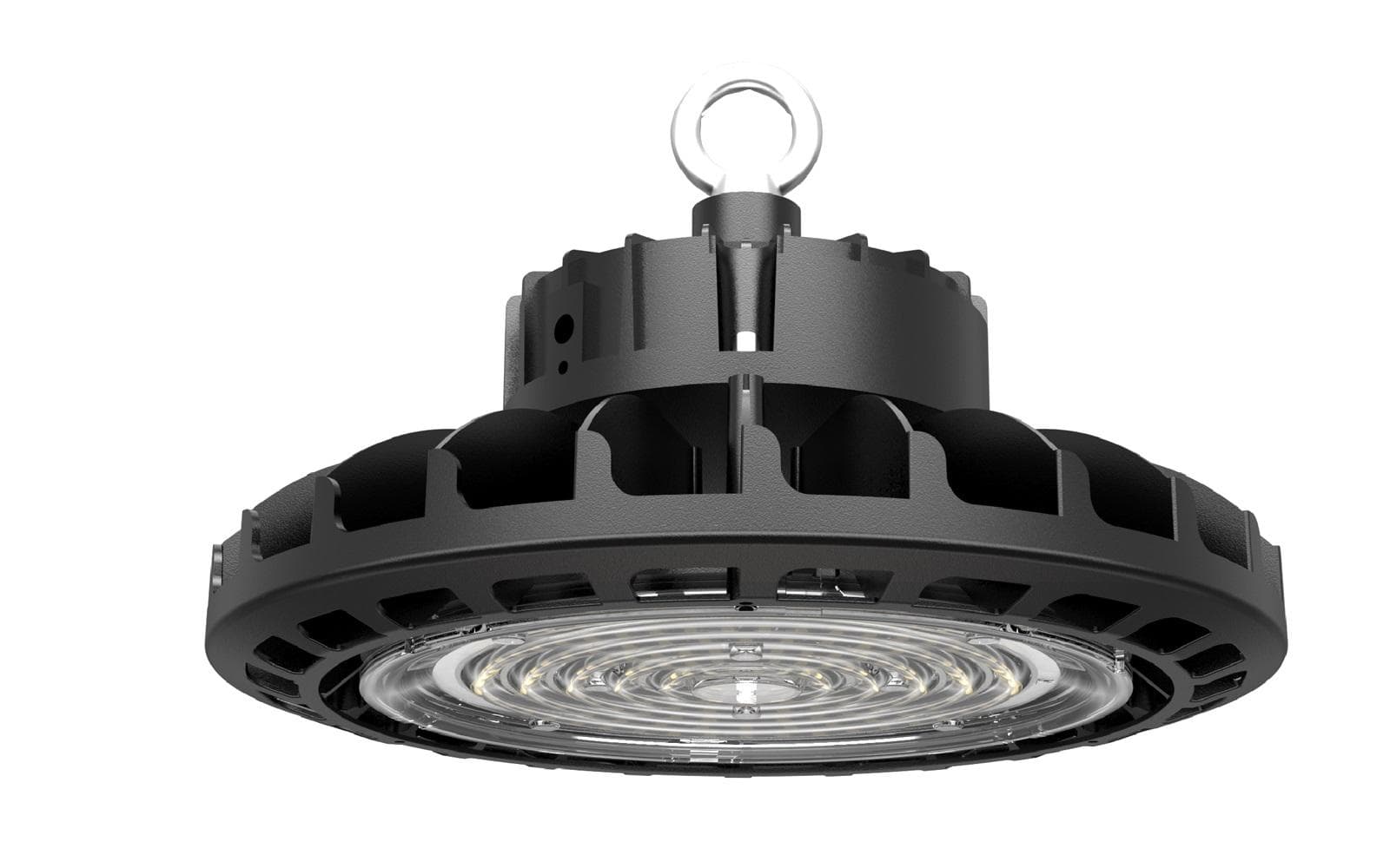 Sin Marca - CAMPANA E-LINE GEN2 100W 1-10V 4000K ÓPTICA 90º