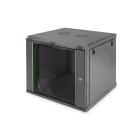 DIGITUS - RACK MURAL DYNAMIC BASIC 9U 600X450 NEGRO