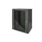 DIGITUS - RACK MURAL DYNAMIC BASIC 16U 600X450 NEGRO
