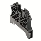 WEIDMULLER - Ángulo de fijación lateral Serie W WEW 35/2 V0 GF SW