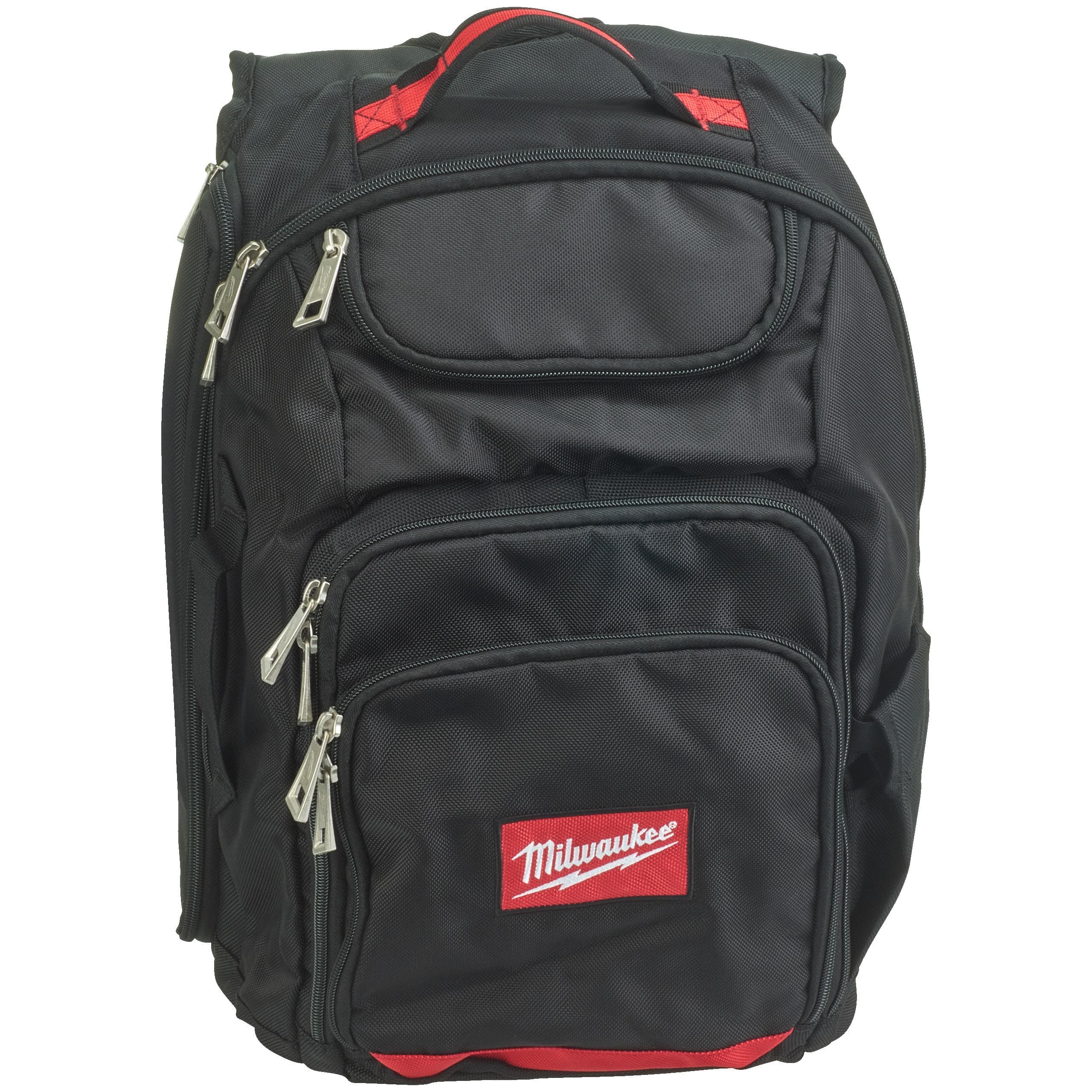 MILWAUKEE - MOCHILA TRADESMAN