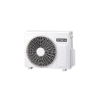 HITACHI - Unidad exterior 1x1 Light Commercial RAC-60NPE
