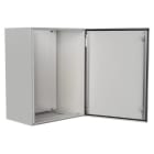 RITTAL - Armario compacto AX 800x1200x300mm chapa de acero RAL 7035