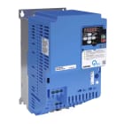 OMRON - Variador Q2V 400V ND 17,5A/7,5kW HD 14,8A/5,5kW IP20 filtro EMC clase C2 frecuencia de salida máxima 590Hz