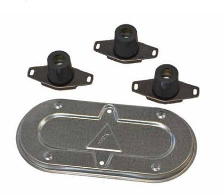 ORMAZABAL - KIT BUSHLINK COSMOS 24KV