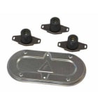 ORMAZABAL - KIT BUSHLINK COSMOS 24KV