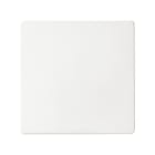SIMON - Tecla individual SIMON 82 para mecanismos blanco mate