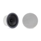 FONESTAR - Pareja de altavoces de techo con receptor bluetooth