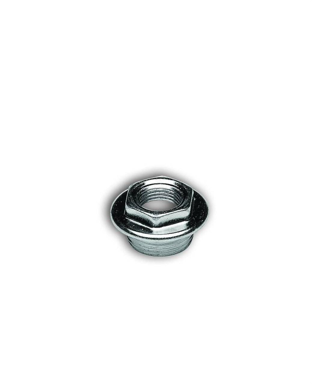 POTERMIC - Reducción zincado 48 1"x3/8" derecha