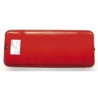 POTERMIC - Vaso plano expansión rectangular FLATVAREM 8l
