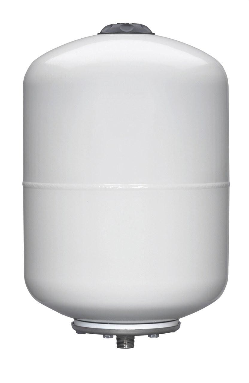 POTERMIC - Acumulador INTERVAREM vertical 40l diámetro 580x320mm