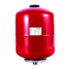 POTERMIC - Acumulador de agua caliente sanitaria INTERVAREM 40l vertical conexión 1" M