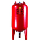 POTERMIC - Acumulador de agua caliente sanitaria PLUSVAREM 16bar 300l conexión 1.1/2" M