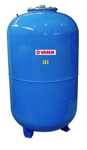 POTERMIC - Acumulador INTERVAREM LC vertical 150l 800x550mm