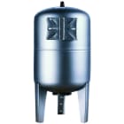 POTERMIC - Acumulador de agua caliente sanitaria INOXVAREM 50l vertical conexión 1" M