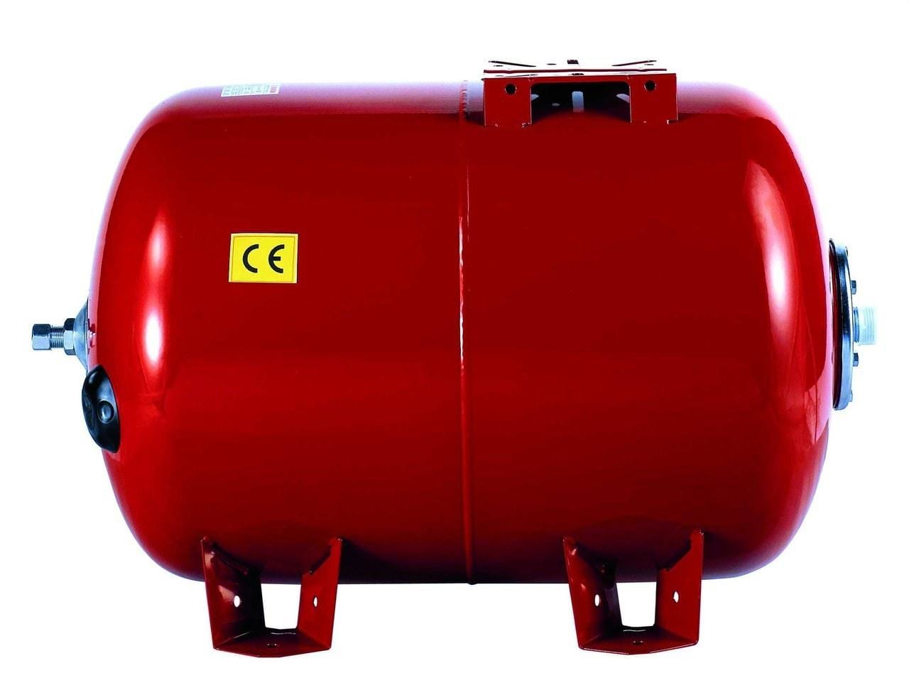 POTERMIC - Acumulador vertical de agua caliente sanitaria MAXIVAREM LS 150l