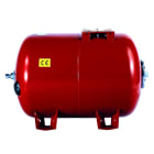 POTERMIC - Acumulador vertical de agua caliente sanitaria MAXIVAREM LS 150l