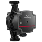 GRUNDFOS - Bomba circuladora electrónica ALPHA1 L 25-60 180mm 1x230V 50Hz 6H