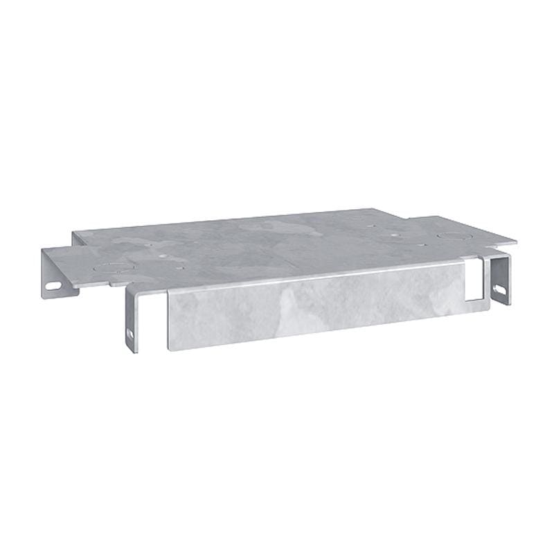 LEGRAND - Bandeja para fijación de DMX³ o DMX³-I 1600 versión fija en XL³ 4000