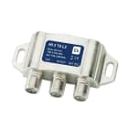 EK - Mezclador/desmezclador 2 entradas TER/SAT LTE2