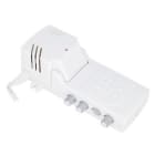 EK - Micro central MAD 382 L2 2 IN:TER/SAT.-1dB/31-38dB 120dBV LTE2
