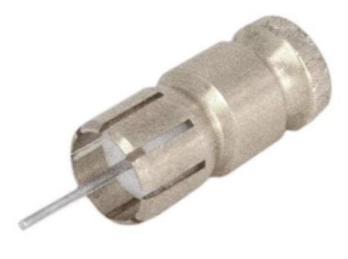 EK - CARGA TERMINAL 75OHM QUICOAX
